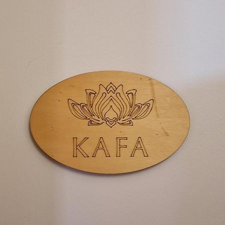 Namaste Apartments Agrigento Zewnętrze zdjęcie
