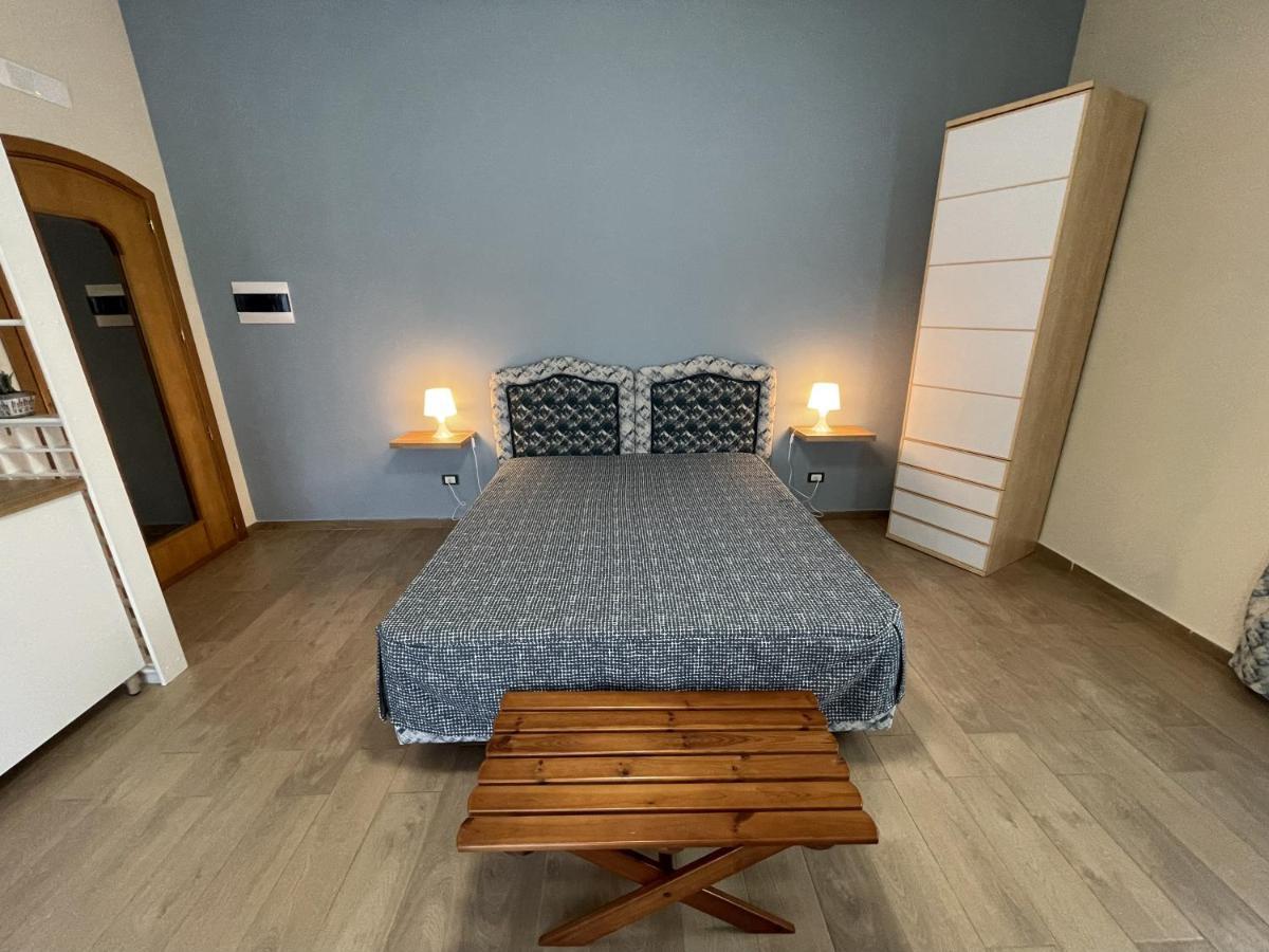 Namaste Apartments Agrigento Zewnętrze zdjęcie