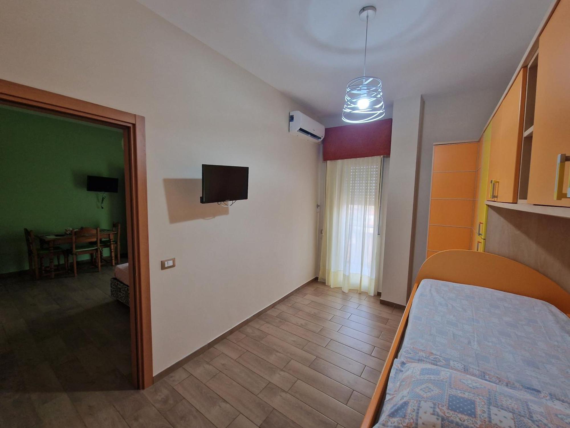Namaste Apartments Agrigento Zewnętrze zdjęcie