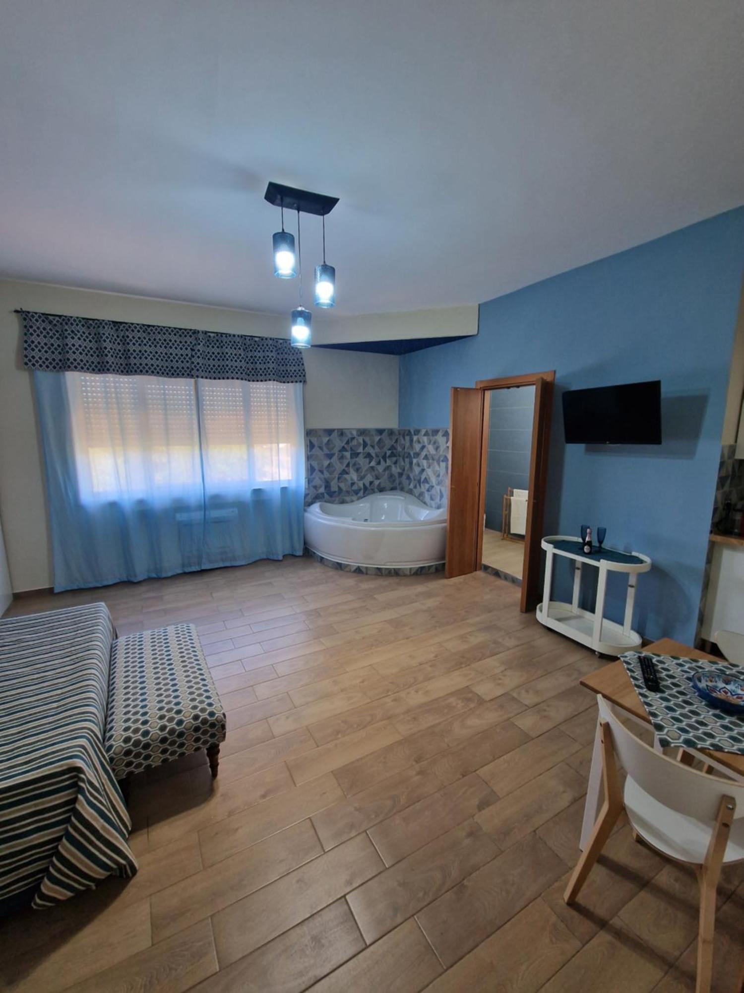 Namaste Apartments Agrigento Zewnętrze zdjęcie