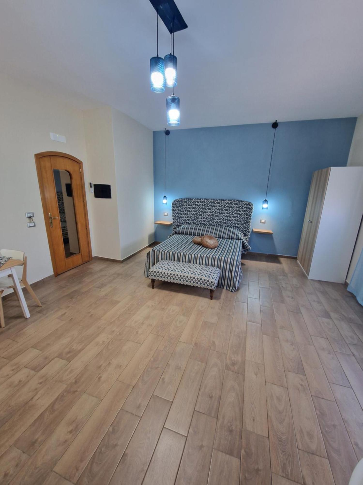 Namaste Apartments Agrigento Zewnętrze zdjęcie
