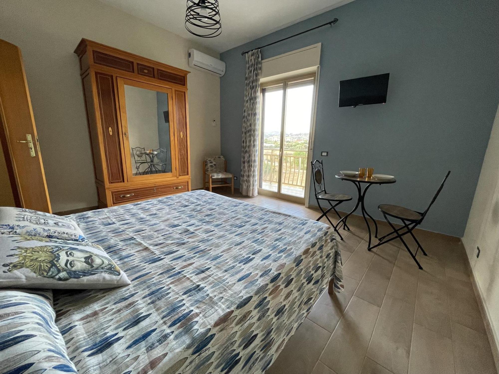 Namaste Apartments Agrigento Zewnętrze zdjęcie