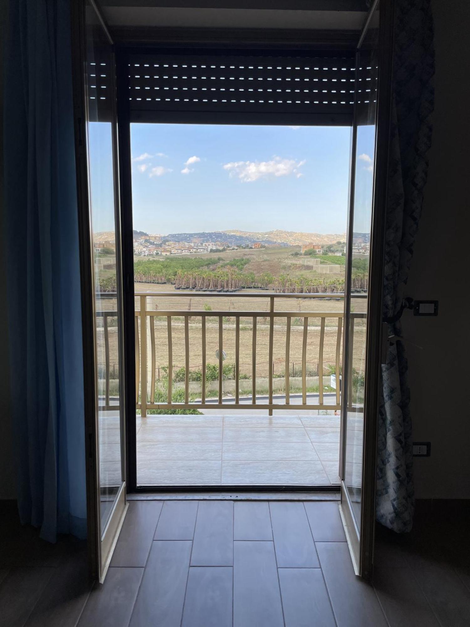 Namaste Apartments Agrigento Zewnętrze zdjęcie