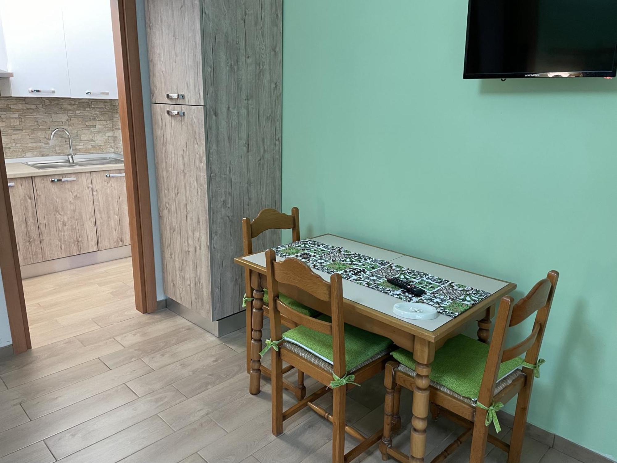 Namaste Apartments Agrigento Zewnętrze zdjęcie