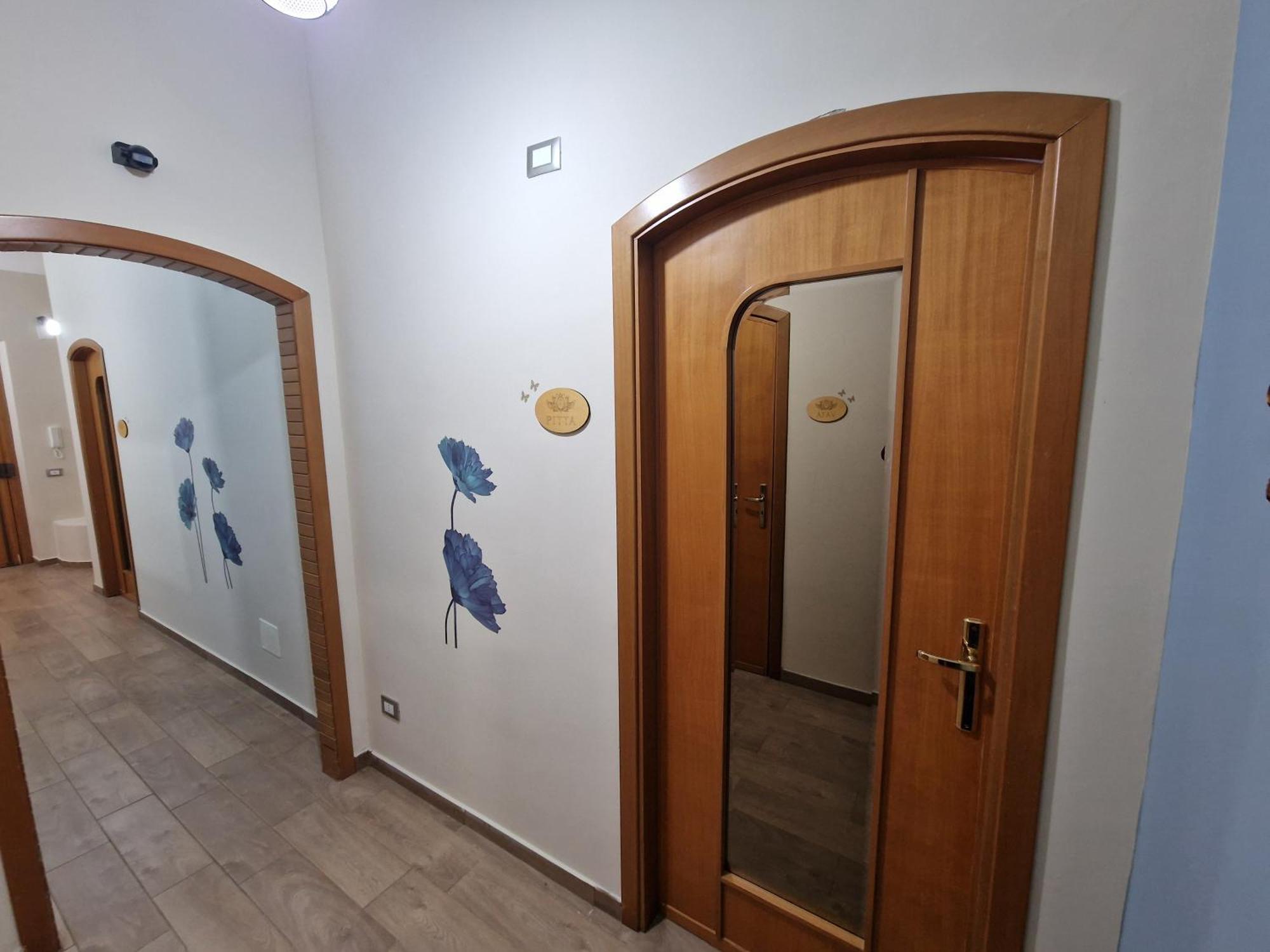 Namaste Apartments Agrigento Zewnętrze zdjęcie