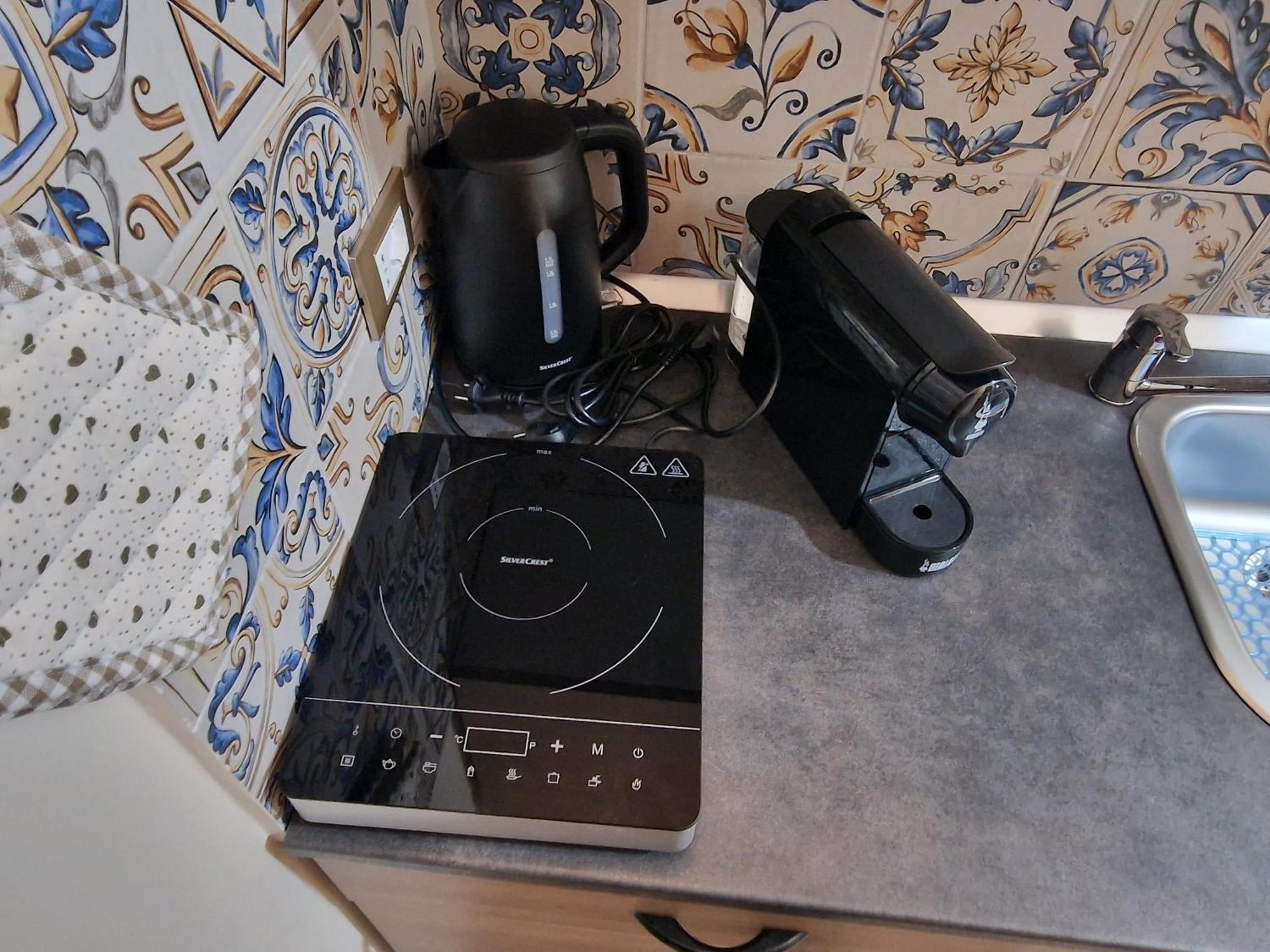Namaste Apartments Agrigento Zewnętrze zdjęcie