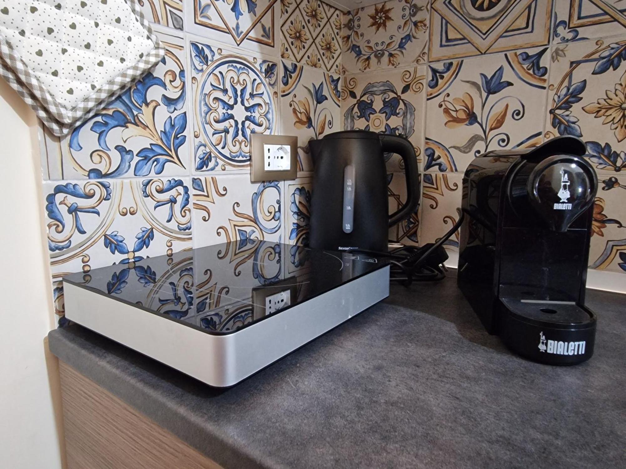Namaste Apartments Agrigento Zewnętrze zdjęcie