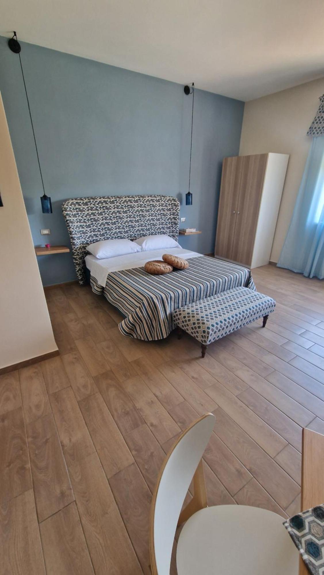 Namaste Apartments Agrigento Zewnętrze zdjęcie