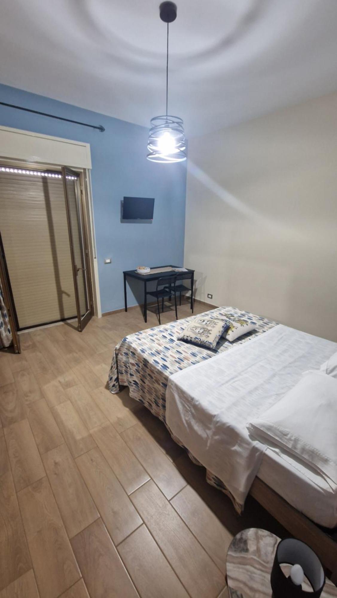 Namaste Apartments Agrigento Zewnętrze zdjęcie