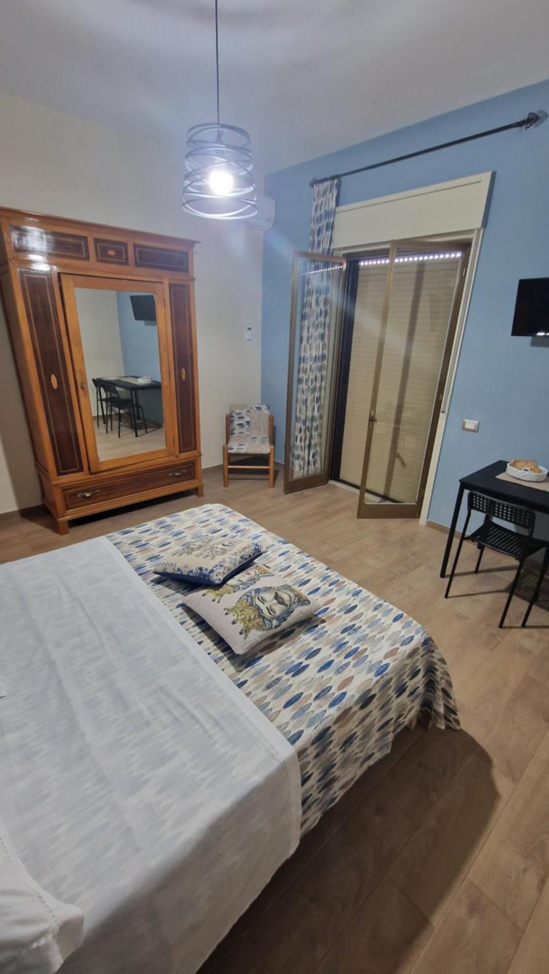 Namaste Apartments Agrigento Zewnętrze zdjęcie