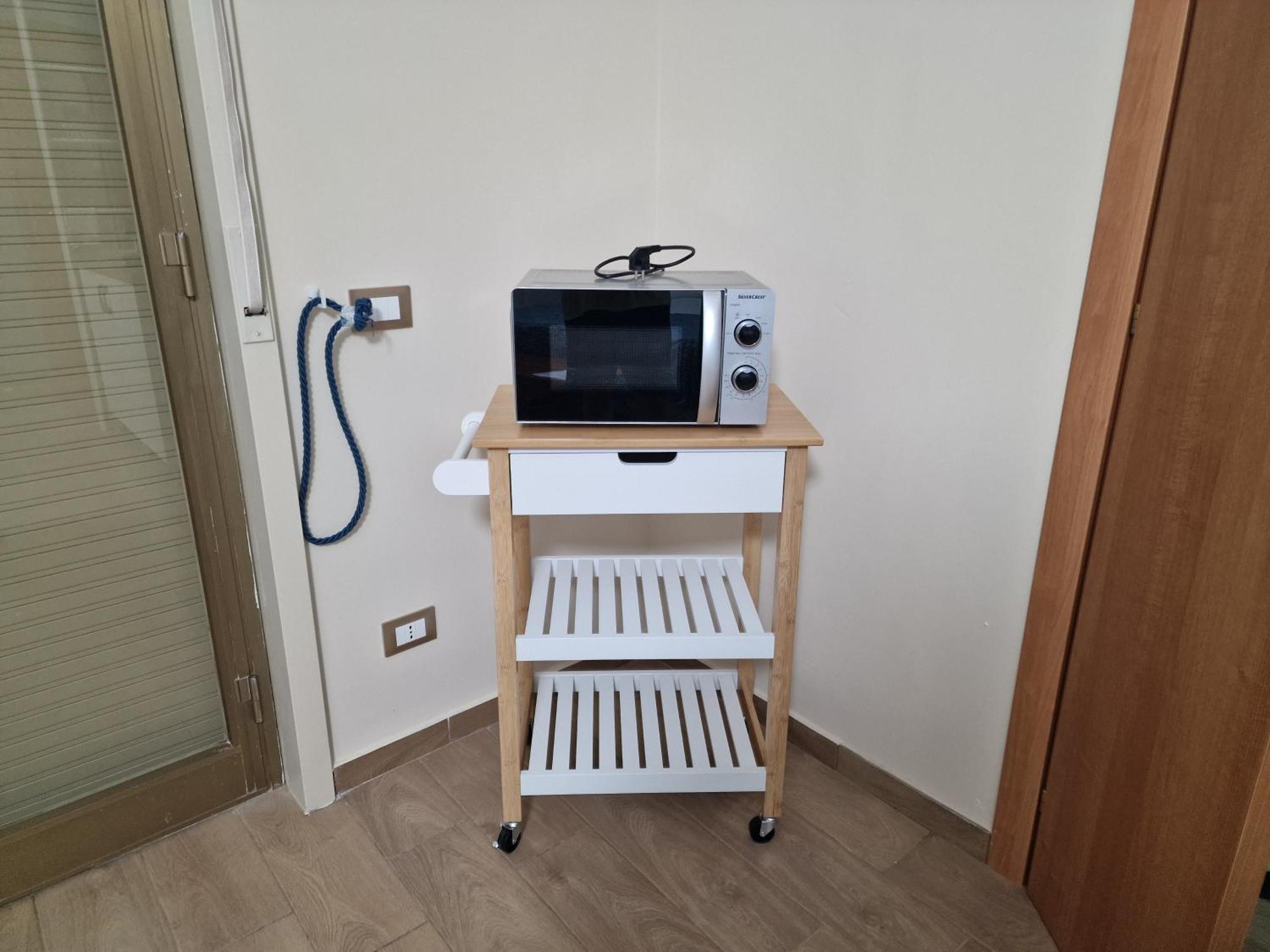 Namaste Apartments Agrigento Zewnętrze zdjęcie