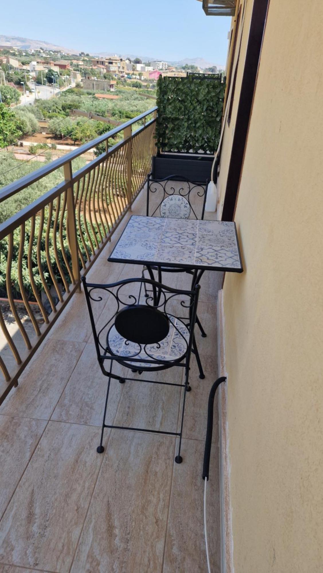 Namaste Apartments Agrigento Zewnętrze zdjęcie
