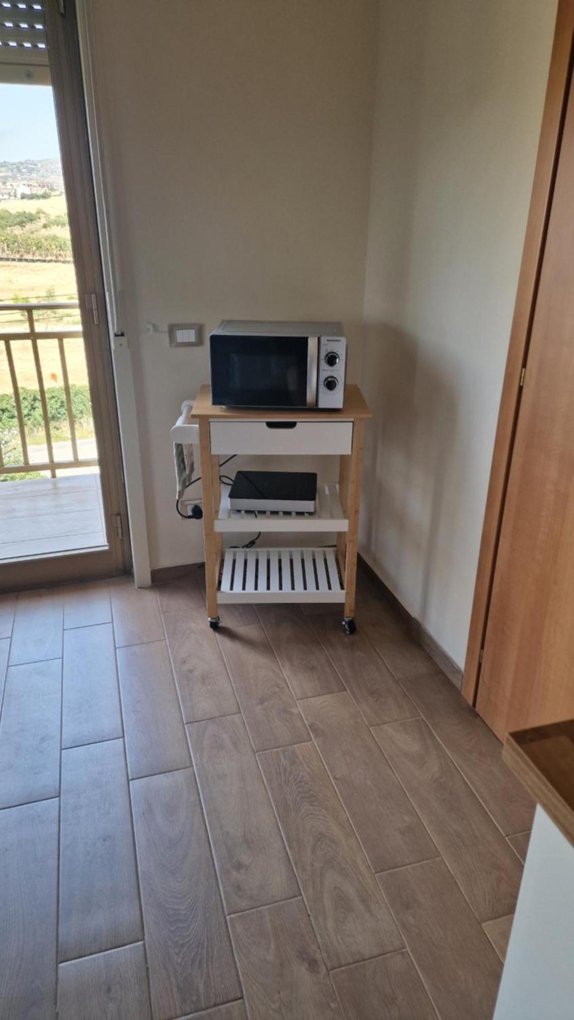 Namaste Apartments Agrigento Zewnętrze zdjęcie
