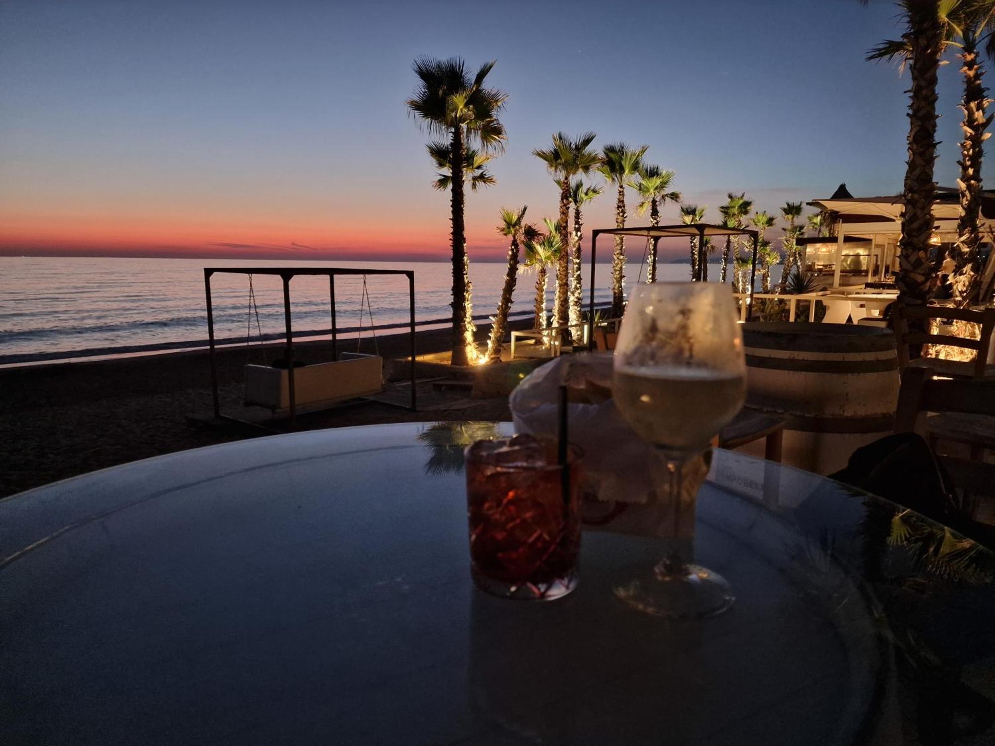 Namaste Apartments Agrigento Zewnętrze zdjęcie